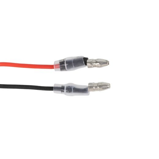 SEKVENČNÍ LED BLINKRY DARKCHASER, OXFORD (TMAVÉ SKLO, SADA VČ. ODPORŮ, PÁR)