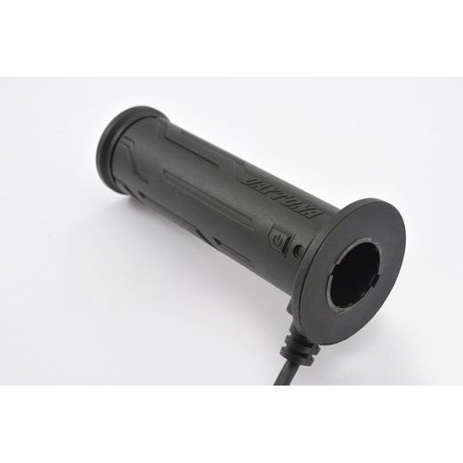 GRIPY VYHŘÍVANÉ PRŮMĚR 22,2 MM, DAYTONA