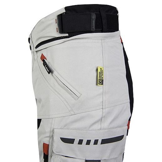 MBW PÁNSKÉ TEXTILNÍ MOTO KALHOTY FELIX 