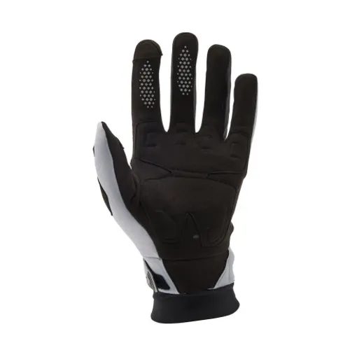 FOX MOTOKROSOVÉ RUKAVICE DEFEND THERMO CE GLOVE ŠEDÉ