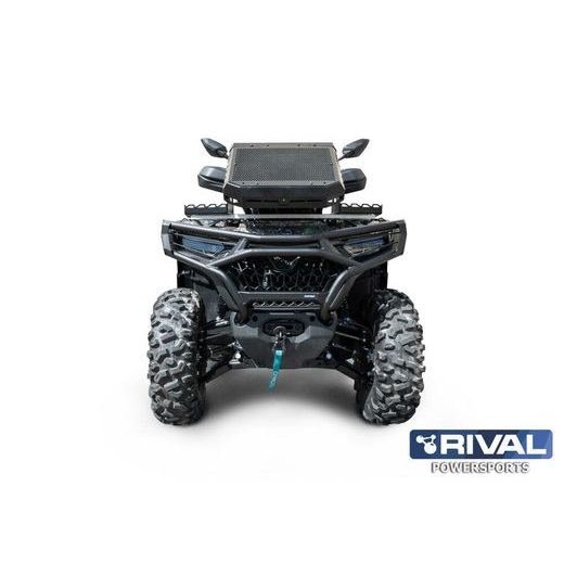 X850/X1000 G3 PŘEDNÍ OCHRANNÝ RÁM RIVAL