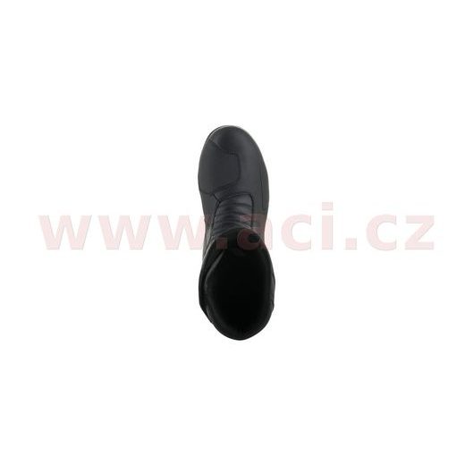 BOTY ORIGIN DRYSTAR, ALPINESTARS (ČERNÁ)