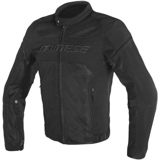 LETNÍ TEXTILNÍ BUNDA DAINESE AIR FRAME D1 TEX