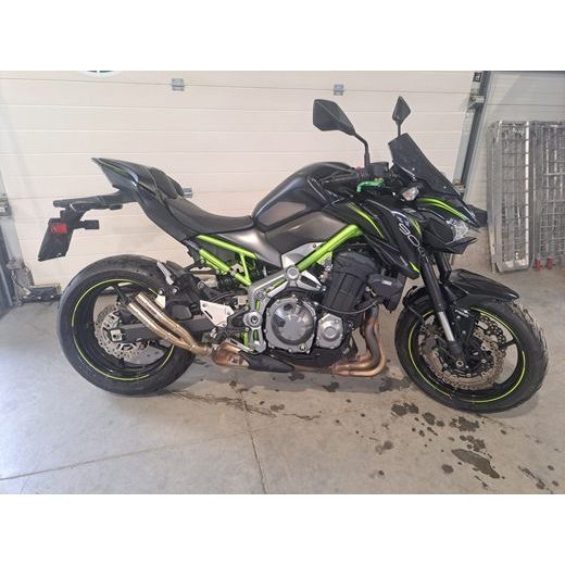 KAWASAKI Z900 2019 - BAZAR