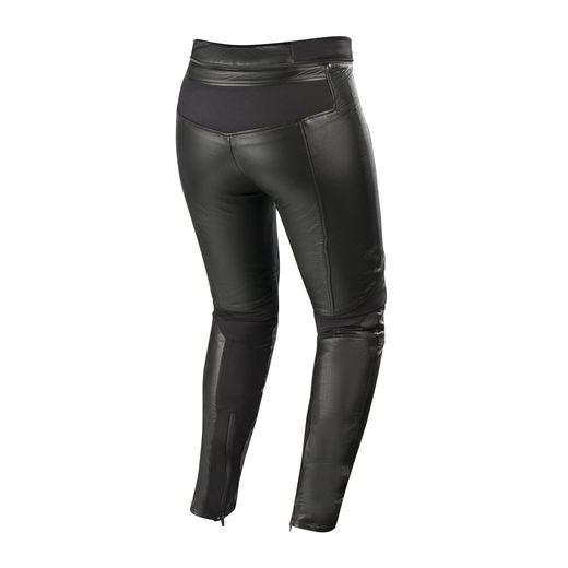 KALHOTY STELLA VIKA V2, ALPINESTARS, DÁMSKÉ (ČERNÁ) 2025