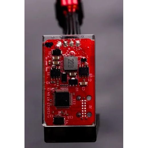 SNAP OBD2 ZHASÍNAČ KONTROLKY MOTORU PRO VÝFUKY E5 - E5+ HONDA