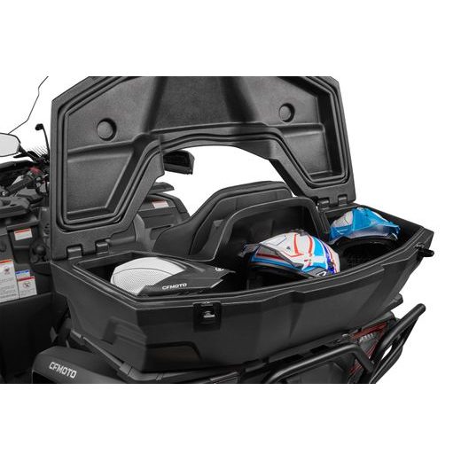 CFMOTO GLADIATOR X625-A EPS OVERLAND EU5 + RADLICE ZDARMA