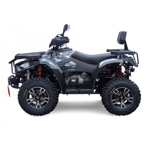LINHAI ATV 370 PROMAX EFI T3B GREY