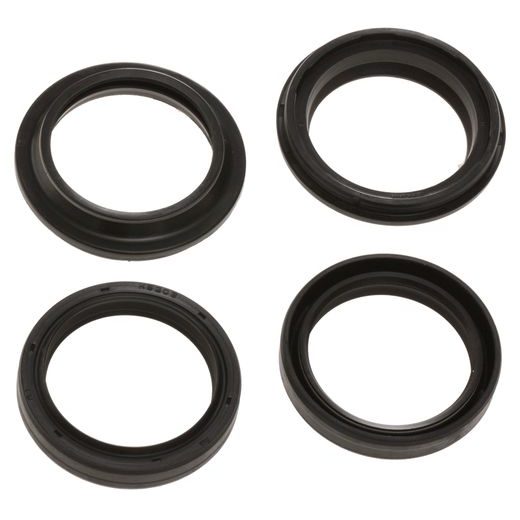 SIMERINGY (43X55X9,5/10,5 MM) + PRACHOVKY (43X55/59,7X4,6/14 MM) DO PŘ. VIDLICE, TOURMAX