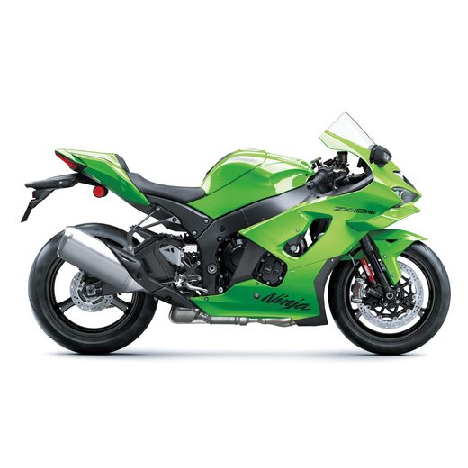 KAWASAKI NINJA ZX-10RR MY26 LIME GREEN