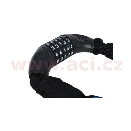 ZÁMEK COMBI6, OXFORD (DÉLKA 0,9 M)