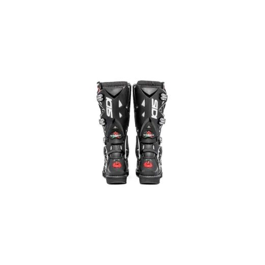 SIDI MOTOKROSOVÉ BOTY CROSSFIRE 2  BLACK/BLACK
