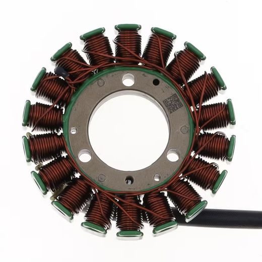 STATOR ALTERNÁTORU (KAWASAKI), ATHENA