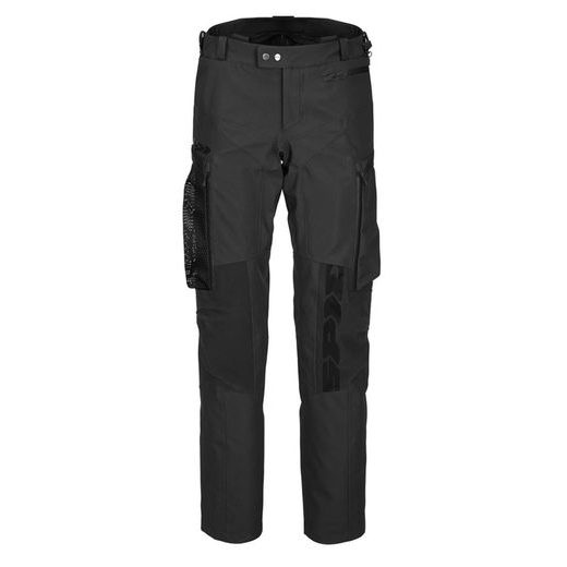 KALHOTY TOUR EVO 2 2024, SPIDI (ČERNÁ)