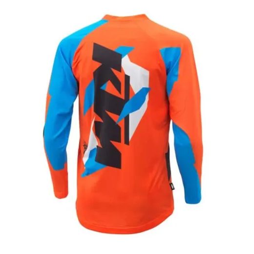 DĚTSKÝ MOTO DRES KTM KIDS GRAVITY-FX EDRIVE JERSEY