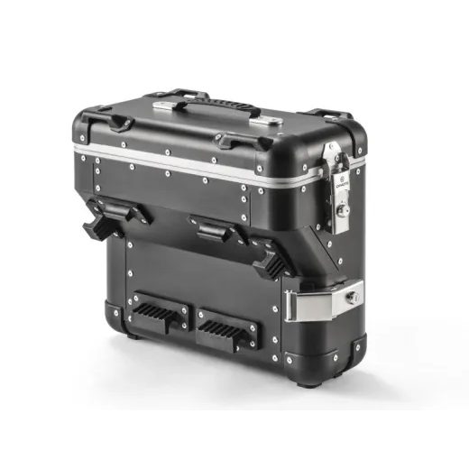 SADA KUFRŮ CFMOTO MT EVO ČERNÁ