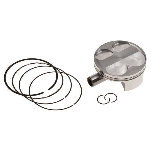 PÍSTNÍ SADA C PRŮMĚR 76,97 MM (KAWASAKI), METEOR PISTON