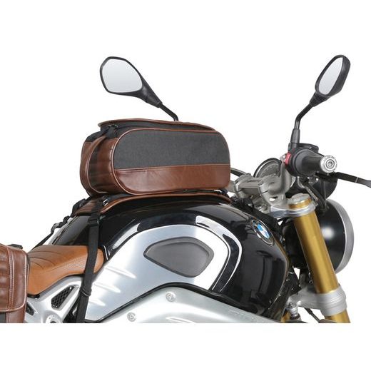 SHAD TAŠKA NA NÁDRŽ SHAD CAFE RACER SR18 8L