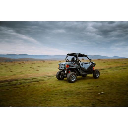 CFMOTO GLADIATOR Z950 SPORT ČERNÁ