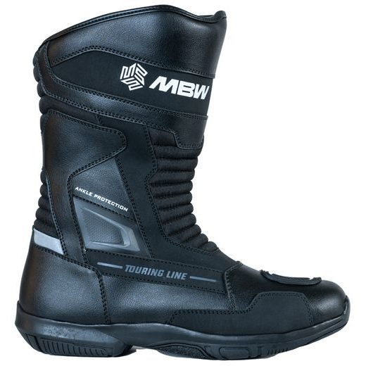 MBW PÁNSKÉ BOTY OHIO