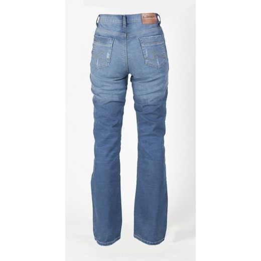 KALHOTY MBW MAYA DÁMSKÉ MODRÉ