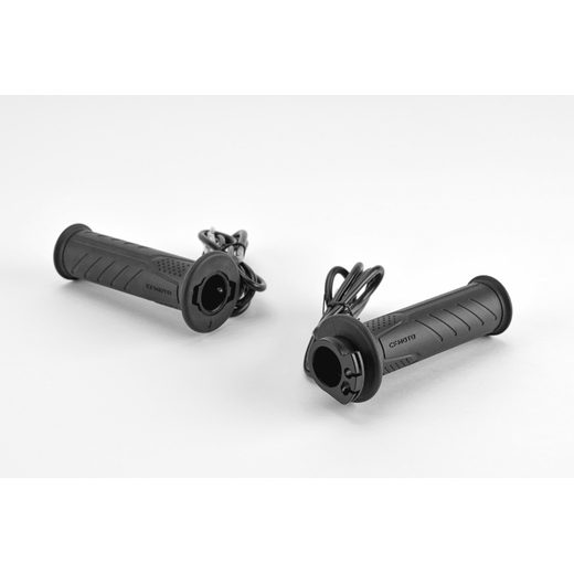 675SR/NK VYHŘÍVANÉ RUKOJETI CFMOTO