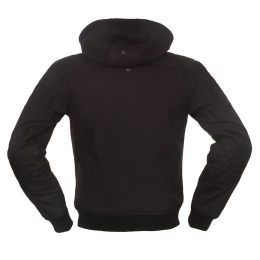 BUNDA MODEKA PÁNSKÁ CLARKE ČERNÁ