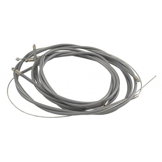SADA PRO PŘEVODOVKU RMS 163620140 ŠEDÁ