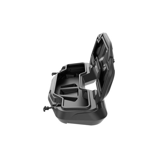 PŘEDNÍ PLASTOVÝ BOX TESSERACT X4F NA ČTYŘKOLKU X450 GEN.2