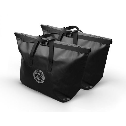 ROYAL ENFIELD VNITŘNÍ VODĚODOLNÉ BRAŠNY PRO HLINÍKOVÉ KUFRY HIM450, HIM411, SCRAM411