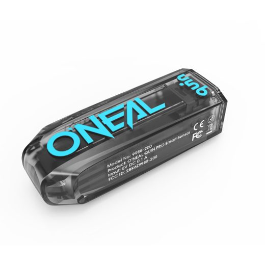 BEZPEČNOSTNÍ SENZOR - O'NEAL QUIN PRO SMART SENSOR