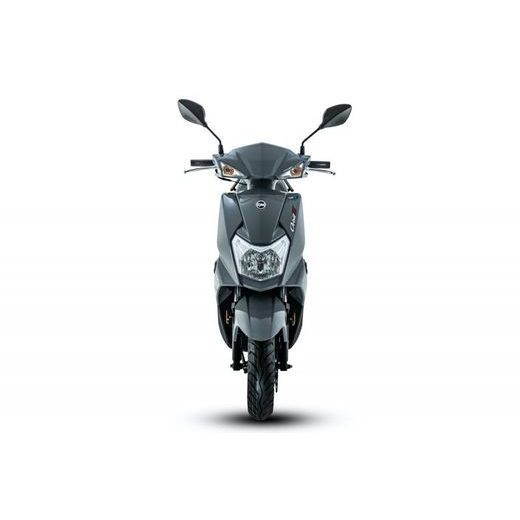 SYM ORBIT III 125 EU5