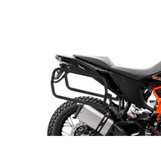 MONTÁŽNÍ SADA 4P SYSTÉM SHAD K0DK30I4P (PRO KUFRY A BRAŠNY TERRA A SH38X)