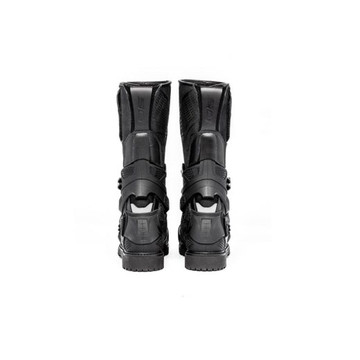 SIDI MOTO BOTY ADVENTURE GORE-TEX 2 BROWN