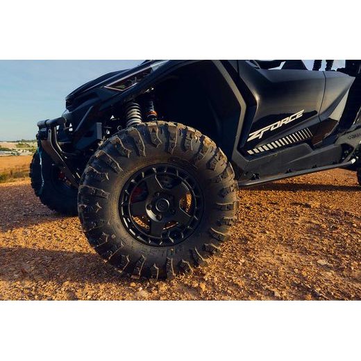 CFMOTO GLADIATOR Z10 TURBO XL BLACK