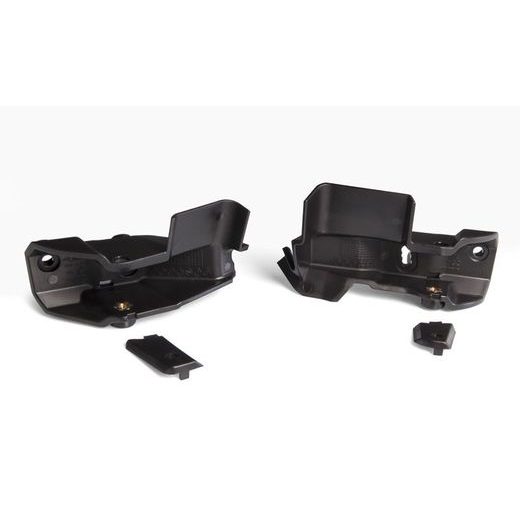 KRYTY PÁČEK HP2 (HONDA), RTECH (CRF ČERVENÉ, VČ. MONTÁŽNÍ SADY)