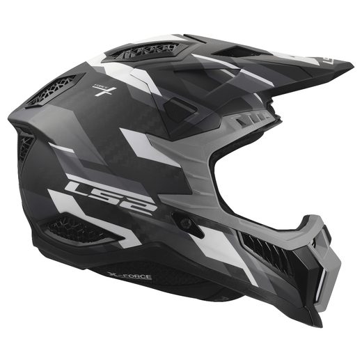 LS2 MX703 X-FORCE PHANTOM BLACK GREY-06