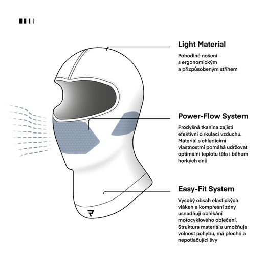 KUKLA REBELHORN FREEZE II
