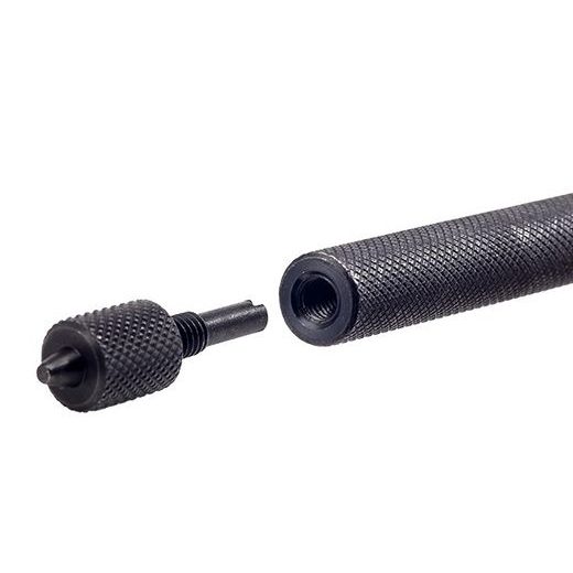 KLÍČ NA MONTÁŽ VENTILKU KOLA 3 V 1, BIKESERVICE