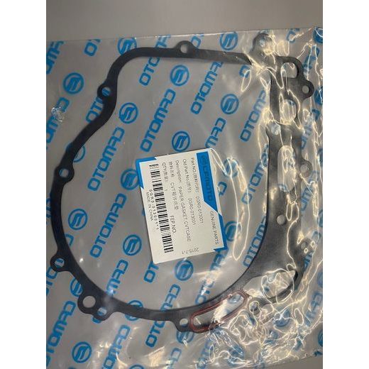 PAPER GASKET,CVT CASE 0GR0-013001-10000