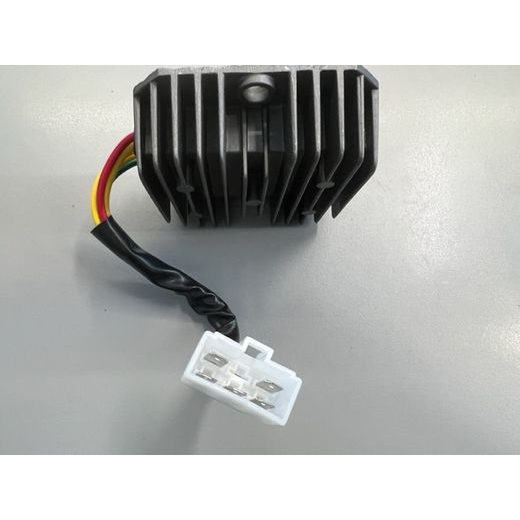 7. REGULATOR RECTIIFIER REGULÁTOR LINHAI 22007