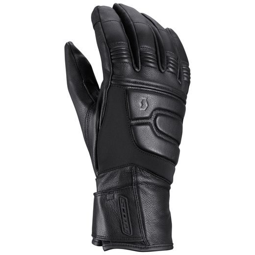 SCOTT PÁNSKÉ KOŽENÉ MOTO RUKAVICE PROWL 2