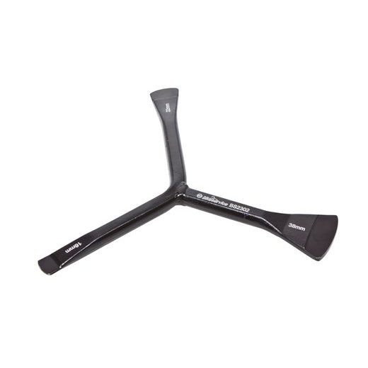 PŘÍPRAVEK NA DEMONTÁŽ KRYTKY VÍKA ALTERNÁTORU, BIKESERVICE