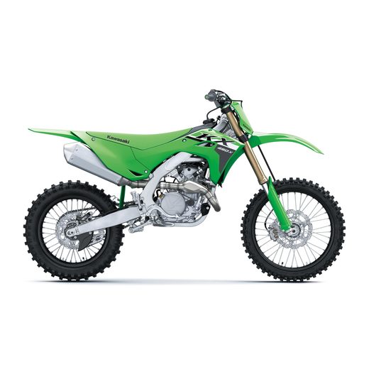 KAWASAKI KX450X MY24