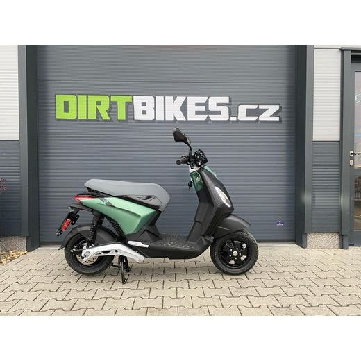 PIAGGIO 1 ACTIVE FOREST MIX