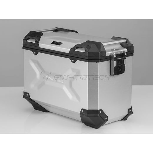 NOSIČ STEEL-RACK PRO KAWASAKI VERSYS 650, R.V. 2015-