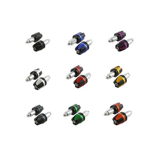 ZÁVAŽÍ DO ŘÍDÍTEK RACER REDUKCÍ PRO VNITŘNÍ PRŮMĚR 13 A 18 MM