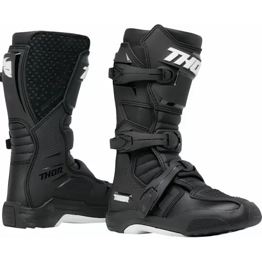 THOR DĚTSKÉ MOTOKROSOVÉ BOTY BLITZ XR BOOTS