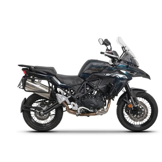 MONTÁŽNÍ SADA 4P SYSTÉM SHAD B0TX584P (PRO KUFRY TERRA) TRK502