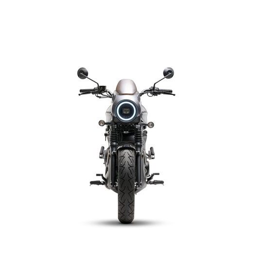 MOTO MORINI CALIBRO CUSTOM 700